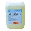 PH MINUS L