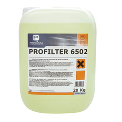 PROFILTER 6502