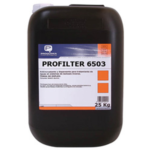 PROFILTER 6503