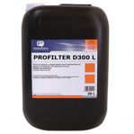 PROFILTER D 300 L