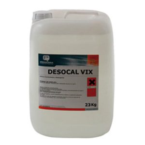 DESOCAL VIX