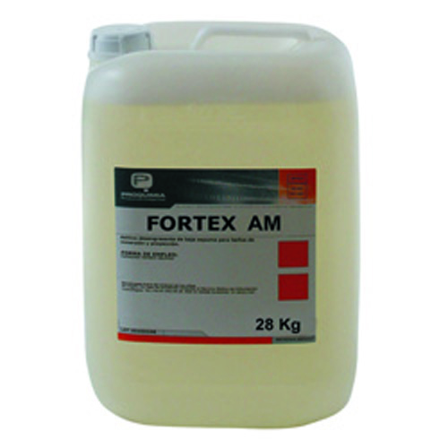 FORTEX AM