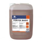 FORTEX BASIC